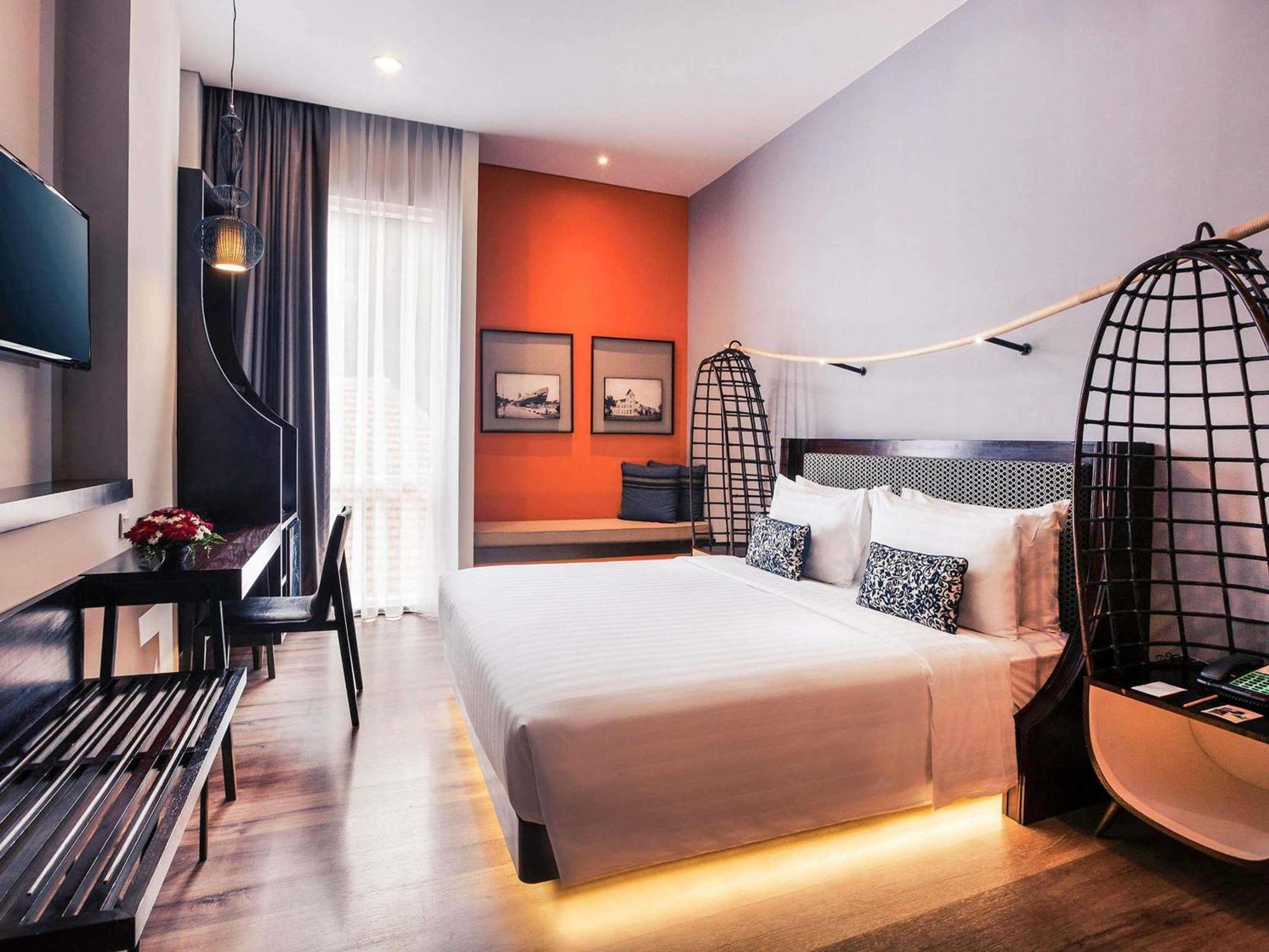 Privilege Luxe Family King Room