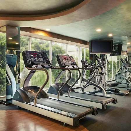 Mercure Surabaya Grand Mirama-3
